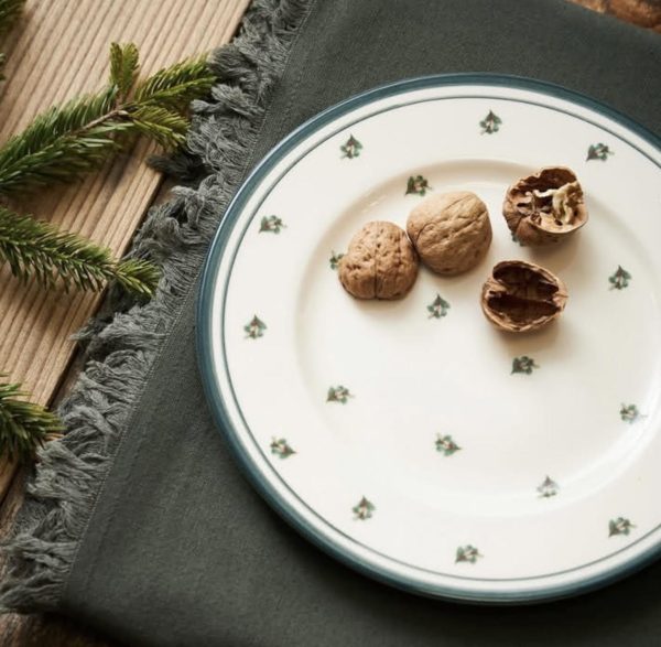 Assiette 27cm