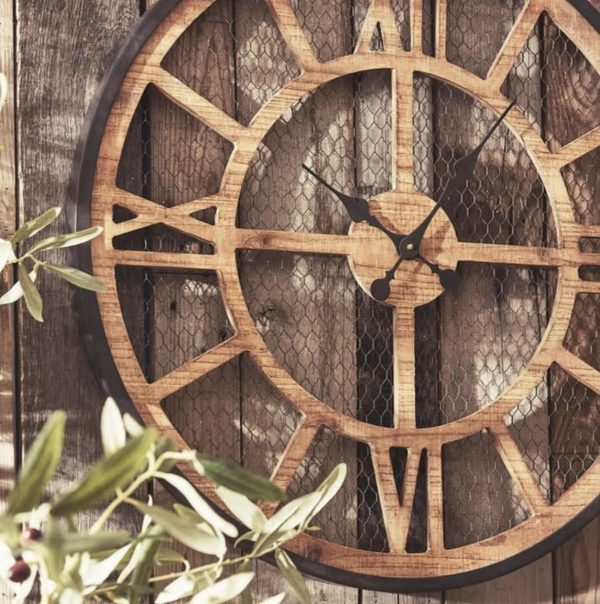 Horloge