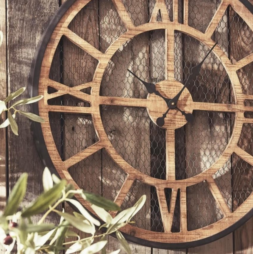 Horloge