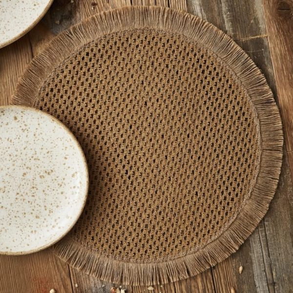 Set de table naturel